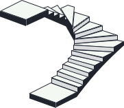 П-образная забежная