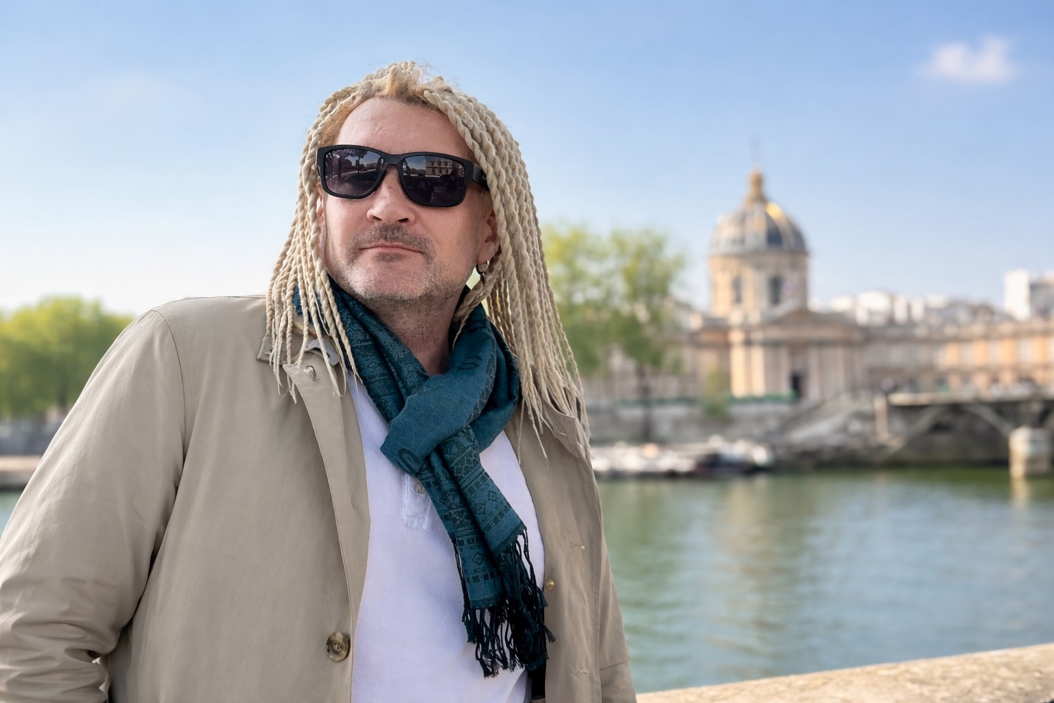 Максим Владимирович Соколовский